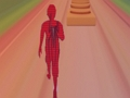 Jwèt Spiderman 3D sou entènèt