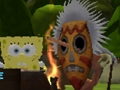 Jwèt Sponjbob squarepants  sou entènèt