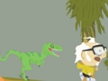 Jwèt Vòl Jurassic  sou entènèt