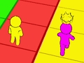 Jwèt Stickman Ras 3D  sou entènèt