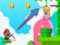 Jwèt Mario Hood  sou entènèt