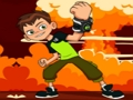 Jwèt Ben 10 devinèt tèt  sou entènèt