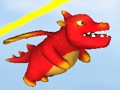 Jwèt Dragon esè  sou entènèt