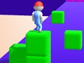 Jwèt Kib Stack 3D  sou entènèt