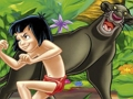 Jwèt Jungle Liv tèt devinèt Koleksyon  sou entènèt