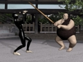 Jwèt Buyoda Sensei Kendo Academy sou entènèt