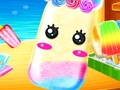 Jwèt Licorne glas pòp  sou entènèt