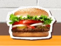 Jwèt Sote Whopper  sou entènèt