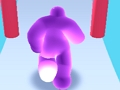 Jwèt Pate kourè 3D  sou entènèt