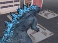 Jwèt Sou entènèt jwèt Smashy City mons 3D  sou entènèt