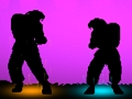 Jwèt Shadow Goumen  sou entènèt