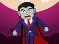 Jwèt Choute Dracula la  sou entènèt