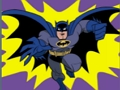 Jwèt Batman tèt devinèt  sou entènèt