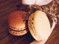 Jwèt Macaron tèt  sou entènèt