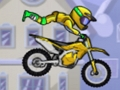 Jwèt Kstrem moto nèj bisiklèt kous jwèt  sou entènèt