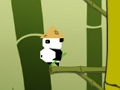 Jwèt Panda Ale  sou entènèt