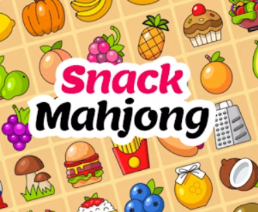 Jwèt Snask majong  sou entènèt