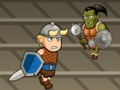 Jwèt Viking Hunter sou entènèt