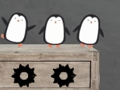 Jwèt Sou entènèt jwèt Penguin gadyen chape  sou entènèt