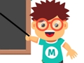Jwèt Edikasyon Matematik Pou Timoun  sou entènèt