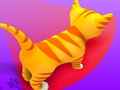 Jwèt Sove chat la  sou entènèt