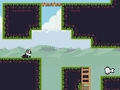 Jwèt Adventures Mathplup `s sou entènèt