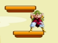 Jwèt DragonBall Ale  sou entènèt