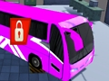 Jwèt Vil Antrenè Otobis Kondwi Pasaje: Espas pou Otobis 2021  sou entènèt