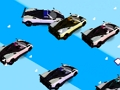 Jwèt CarsGuys multijoueurs kous  sou entènèt