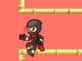Jwèt Ninja so  sou entènèt