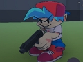 Jwèt Vandredi swa Funkin FPS  sou entènèt