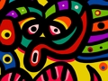 Jwèt Abstraction Jwenn 5 Diferans  sou entènèt