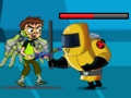 Jwèt Ben 10 Misyon enposib  sou entènèt