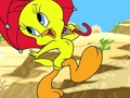 Jwèt Tweety tèt devinèt Koleksyon  sou entènèt