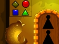 Jwèt Tiki Cave chape  sou entènèt
