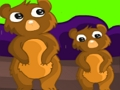 Jwèt Sou entènèt jwèt Bear Tè chape  sou entènèt