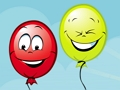 Jwèt Balon Paradi  sou entènèt