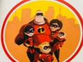 Jwèt Incredibles tèt devinèt Koleksyon an  sou entènèt