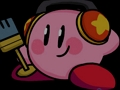 Jwèt Vandredi Knight Funkin vs Kirby  sou entènèt