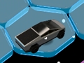 Jwèt Cybertruck Galaktic Otòn  sou entènèt