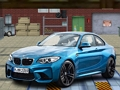 Jwèt Ranp kaskad Supercars  sou entènèt