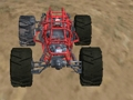 Jwèt Fou Derby demolisyon Buggy  sou entènèt