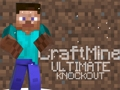 Jwèt CraftMine ultim pentch  sou entènèt