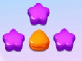 Jwèt Bonbon Rush  sou entènèt