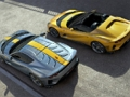 Jwèt Ferrari 812 Competizione Slide sou entènèt