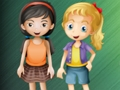 Jwèt Kids Room Escape 51  sou entènèt