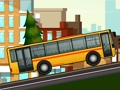Jwèt Lekòl otobis kous  sou entènèt