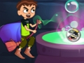 Jwèt Ben 10 Halloween jarèt choute  sou entènèt