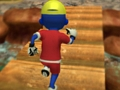 Jwèt 3D stickman syèl defi  sou entènèt
