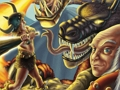 Jwèt Sou entènèt jwèt Majik dragon koloran  sou entènèt
